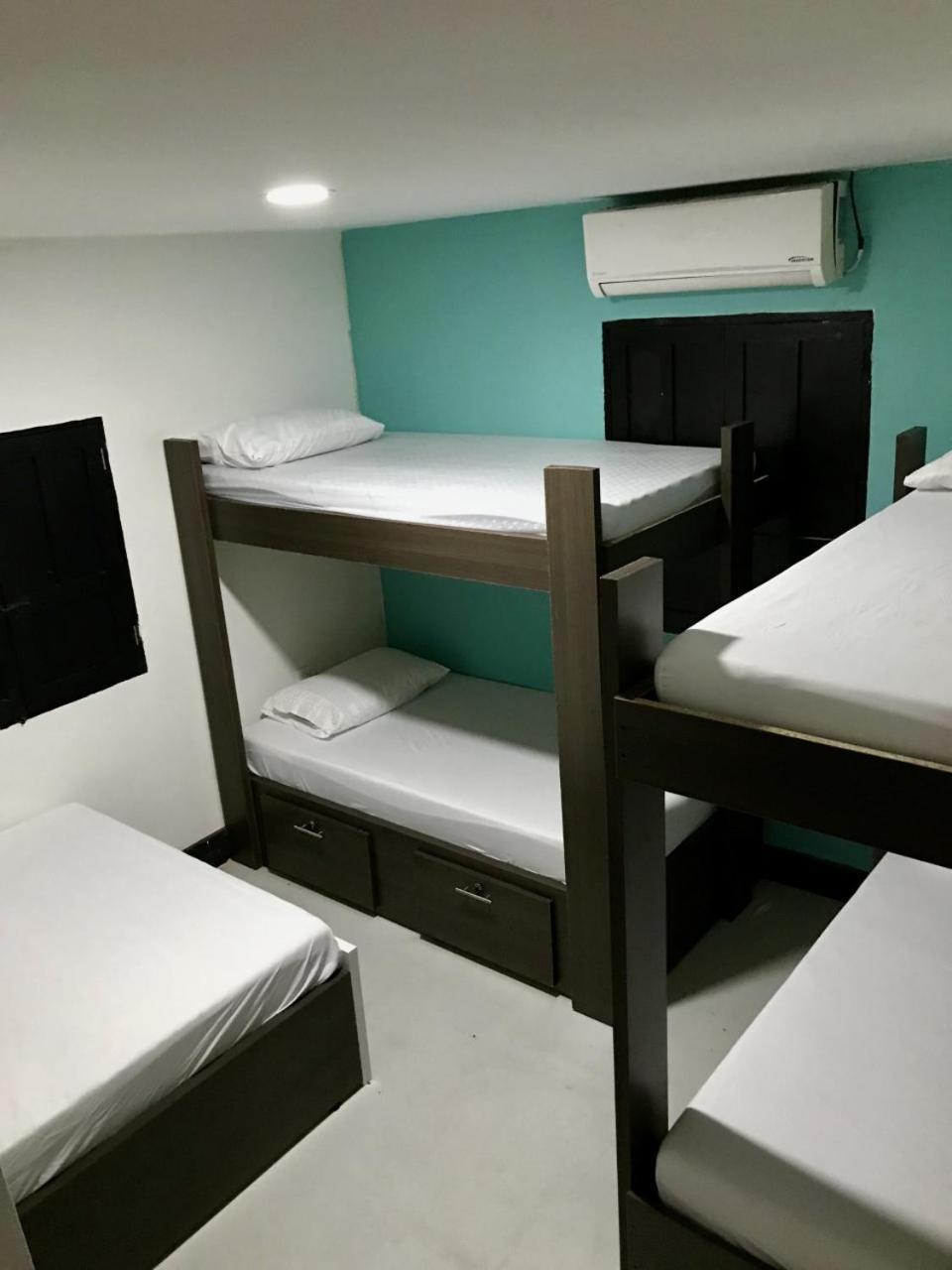 La Quinta Bacana 巴兰基亚 外观 照片