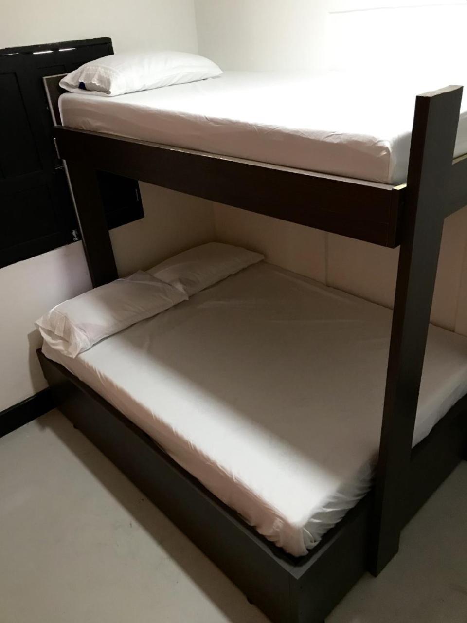 La Quinta Bacana 巴兰基亚 外观 照片
