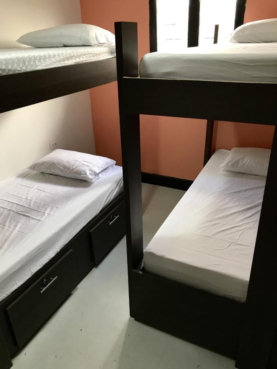 La Quinta Bacana 巴兰基亚 外观 照片