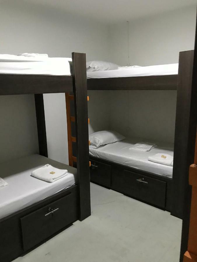 La Quinta Bacana 巴兰基亚 外观 照片