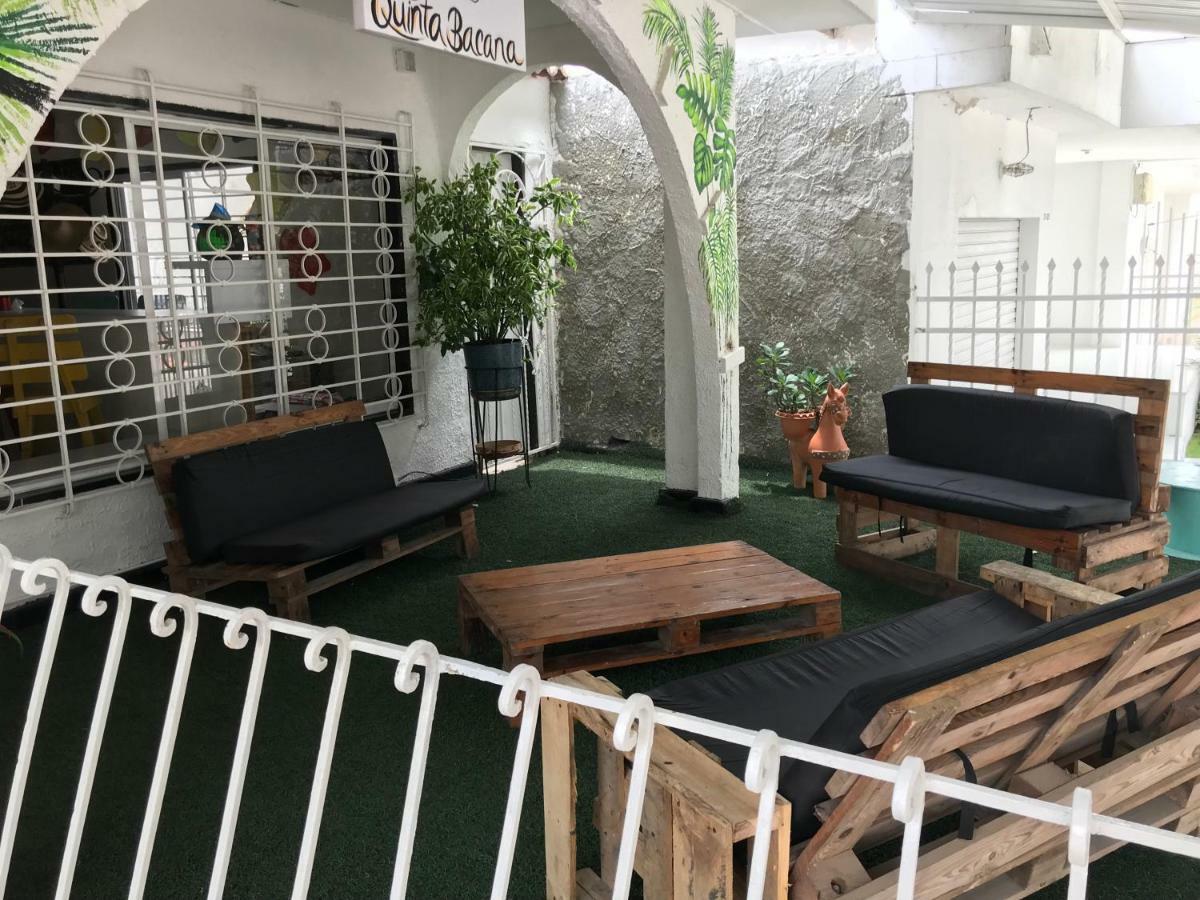 La Quinta Bacana 巴兰基亚 外观 照片